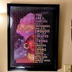 Meet your Posher, Andrea